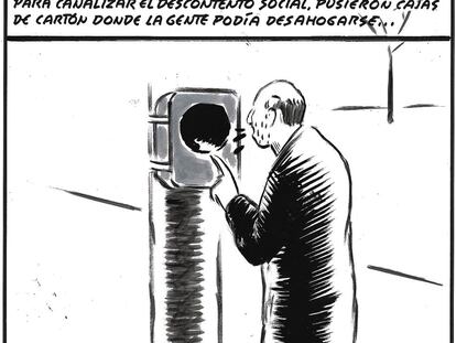 El Roto