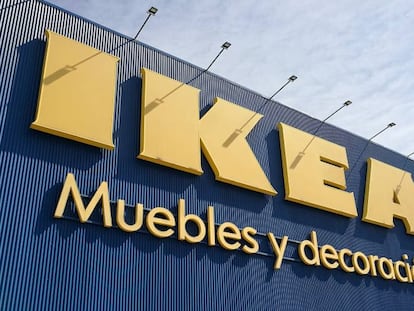 Ikea supera los 1.800 millones de ventas en España y prevé abrir 90 tiendas en dos años