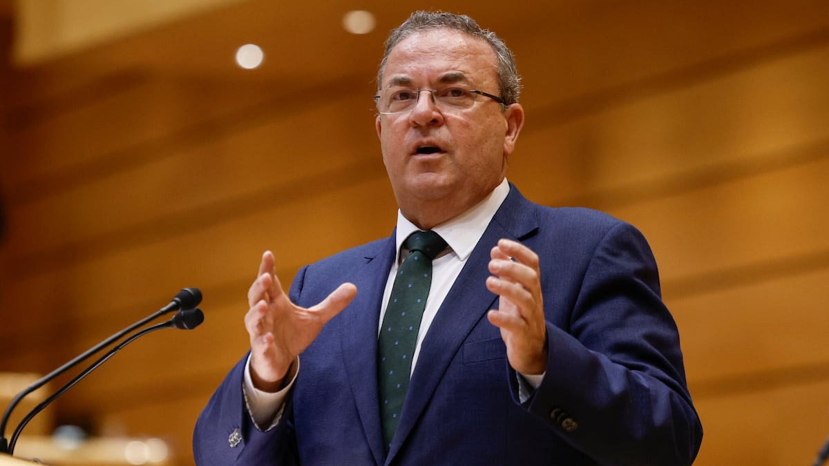 El juez De Prada pide amparo al Poder Judicial por los ataques del PP ...