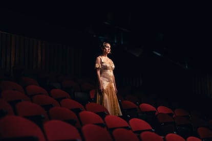 Esta adaptación de 'Un tranvía llamado deseo', se presentará en el Teatro de la Ciudad Esperanza Iris.