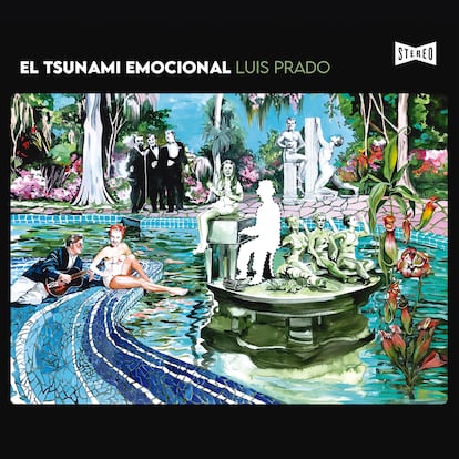 Luis Prado, ‘El tsunami emocional’