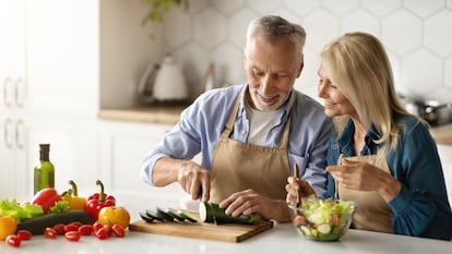 Estos son los mejores regalos para los amantes de la cocina que se pueden comprar en Amazon