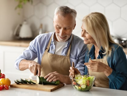 Estos son los mejores regalos para los amantes de la cocina que se pueden comprar en Amazon