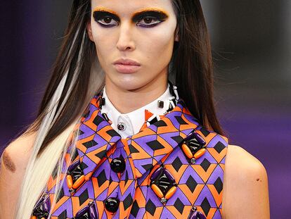 Prada otoño-invierno 2012/13