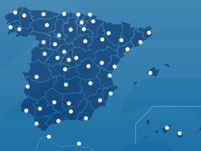 Las cinco noticias clave del 27 de mayo