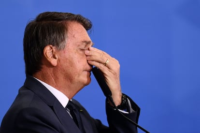 Bolsonaro