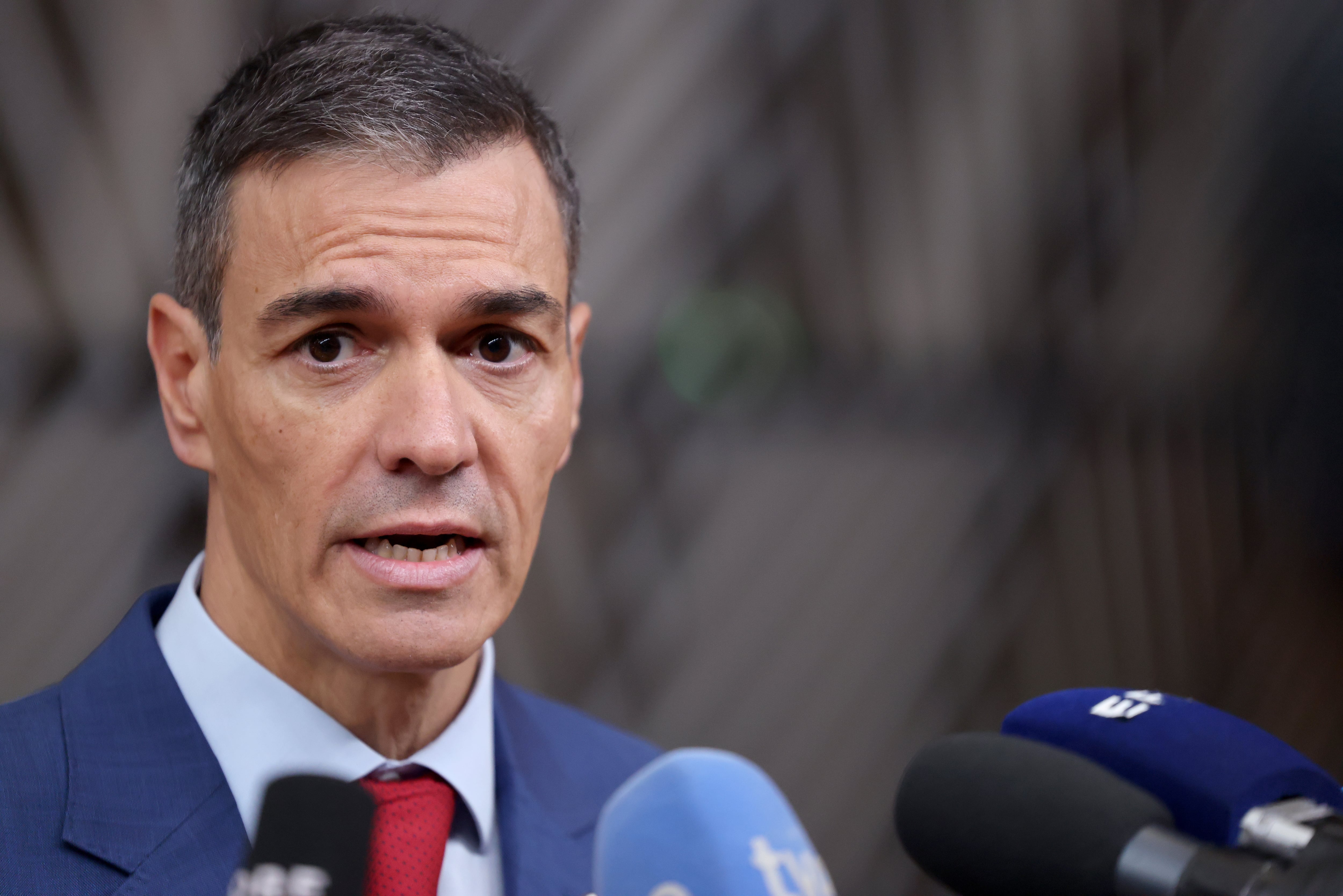 Pedro Sánchez intentó convencer a Sheinbaum de que invitara al Rey a su toma de posesión: “Le respondí que no era el momento adecuado”