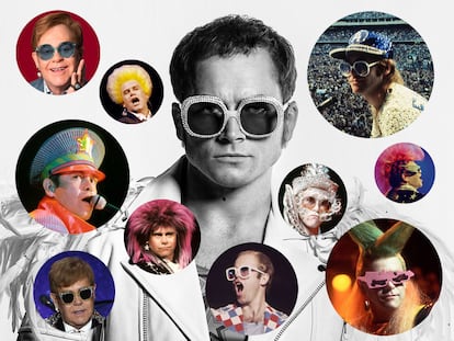 Elton John