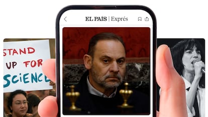 ¿Tienes siete minutos? Los ocho temas que debes saber hoy para estar informado