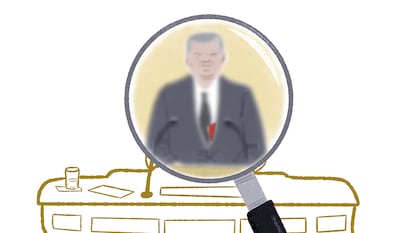 El Estado de derecho en el laberinto de la corrupción