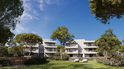 Un estilo de vida a orillas del Mediterráneo