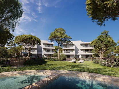 Un estilo de vida a orillas del Mediterráneo