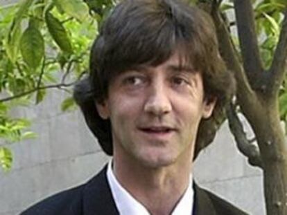 Entrevista con José Mari Bakero