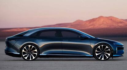 Lucid Air