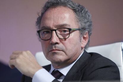 Manuel Polanco.