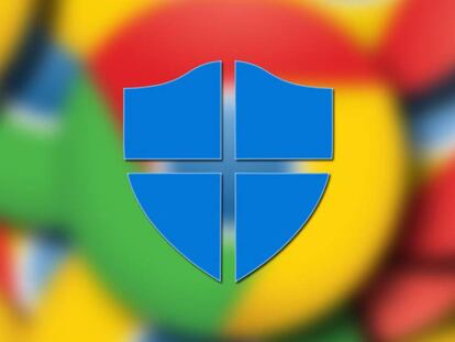 ¿Windows Defender te dice que Chrome es un virus? No te preocupes, es un error