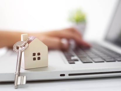 Así es el usuario que solicita una hipoteca ‘online’
