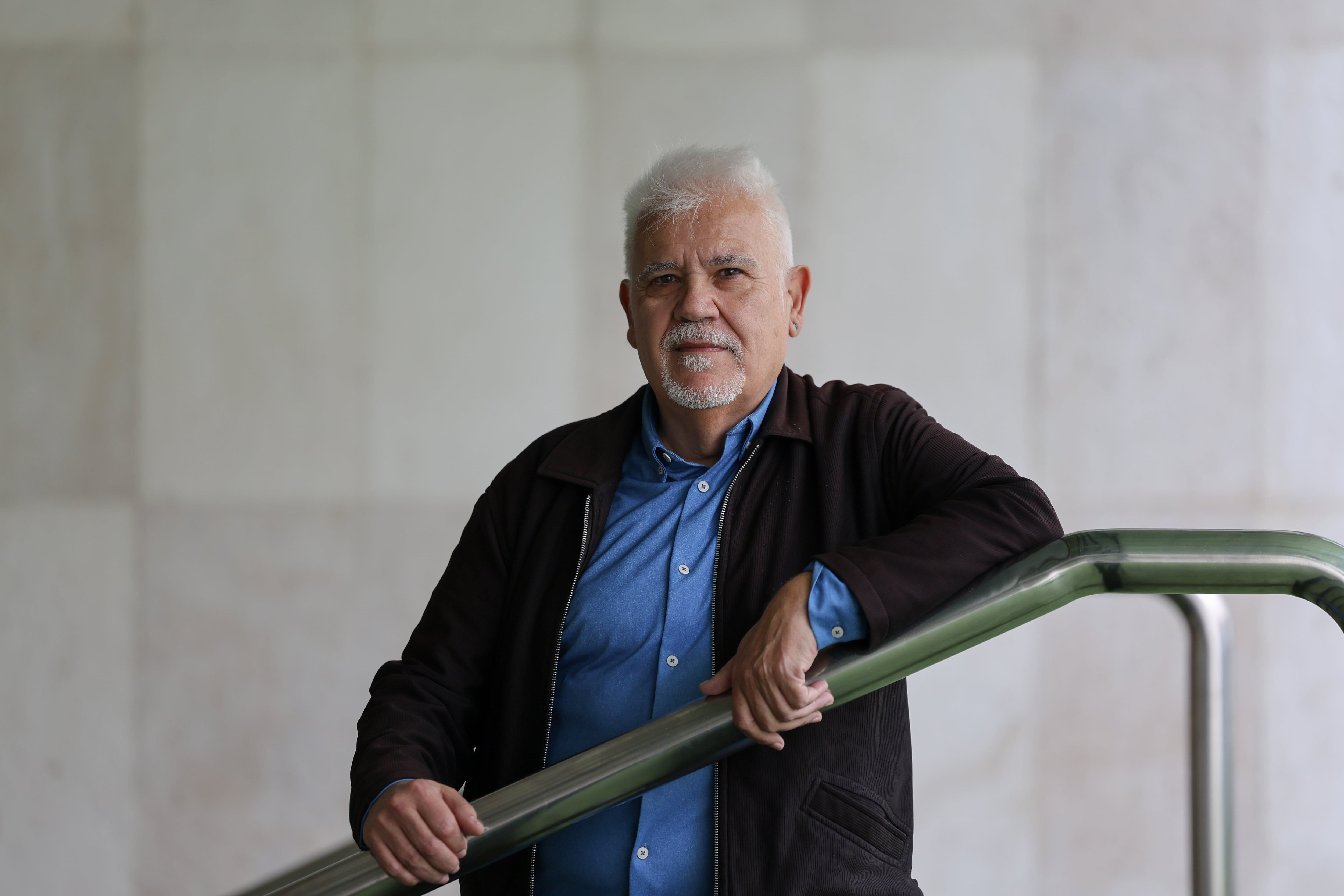 El mayor estudio sobre el hígado alerta de los estragos silenciosos que de la mala dieta y el alcohol:  “Nunca me había dolido nada”