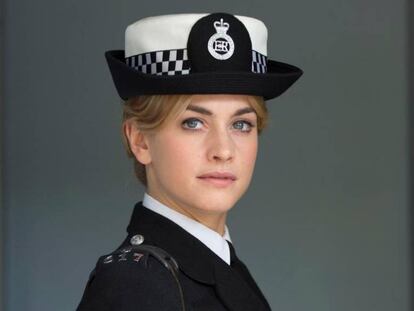 ‘Prime Suspect 1973’, la detective Tennison antes de Helen Mirren