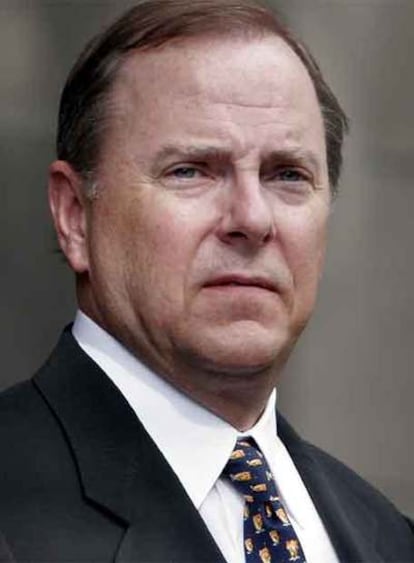 Jeffrey Skilling.