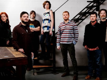 Robótica de la emoción