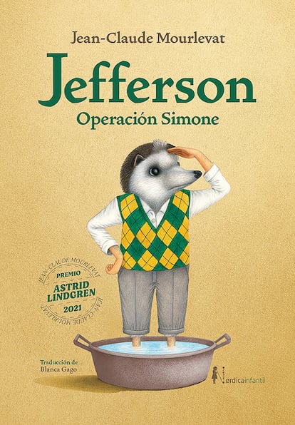 Portada de 'Jefferson'.