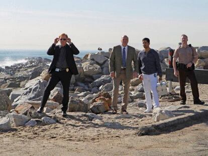 ‘CSI: Miami’ estrena día de emisión