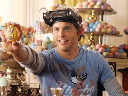 Doce curiosidades sobre el huevo que seguro que desconocías