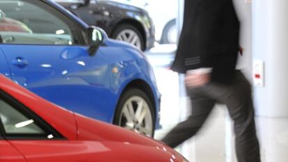 La subida del IVA encarecerá en 650 euros el precio medio de los coches