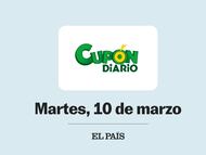 La ONCE reparte un primer premio de 500.000 euros a las cinco cifras más la serie.