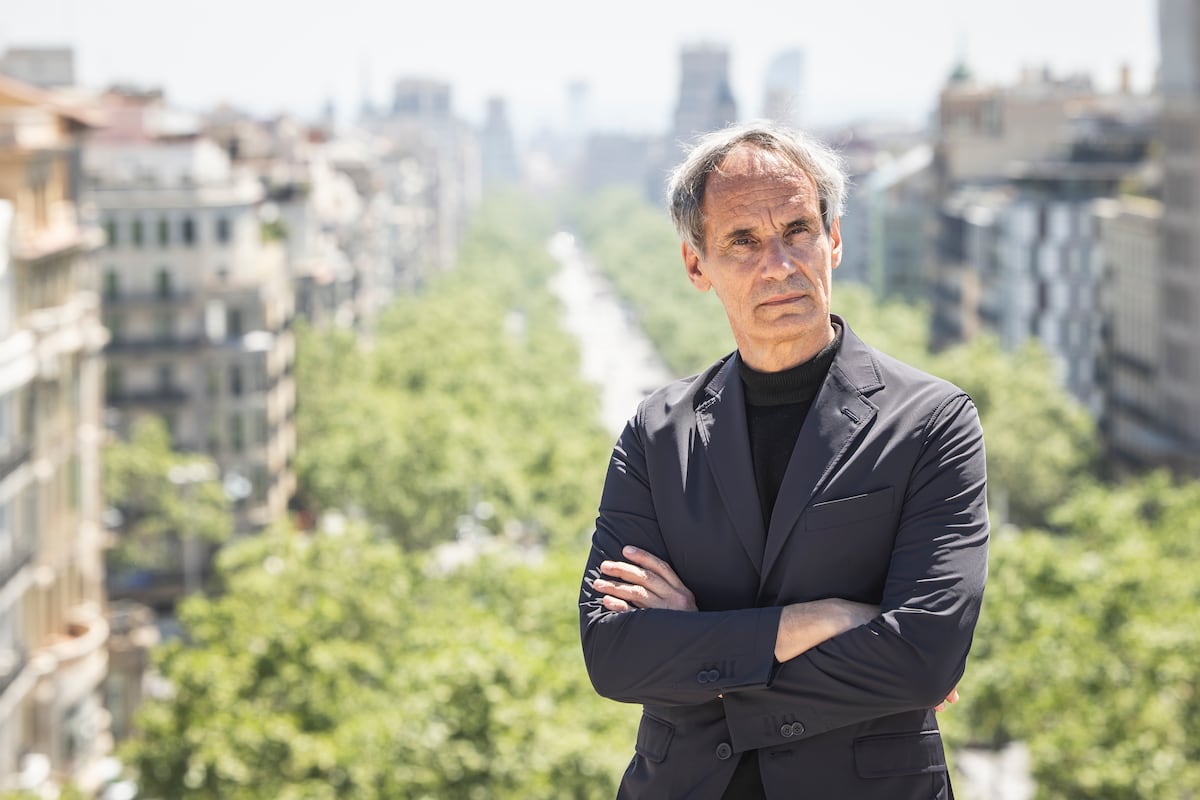 Spanish Actor Francesc Garrido Dies at 56 Due to Heart Attack