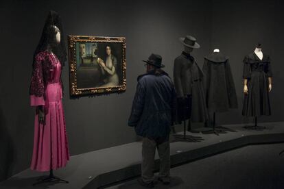 Exposición 'Modus. A la manera de España, en el Canal de Isabel II.