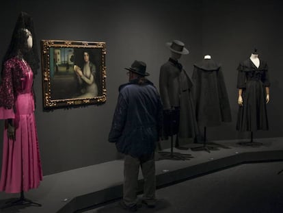 Exposición 'Modus. A la manera de España, en el Canal de Isabel II.