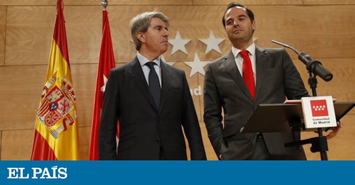El PP y Ciudadanos esbozan un pacto para evitar que gobierne la ...