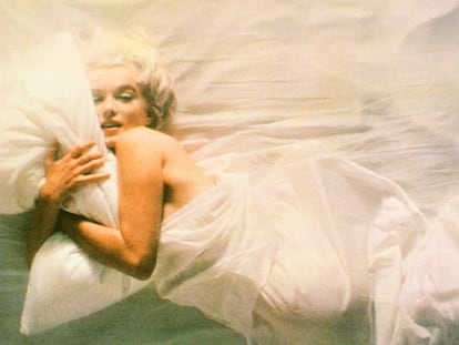 Cinco formas de recordar a Marilyn en el 50 aniversario de su muerte