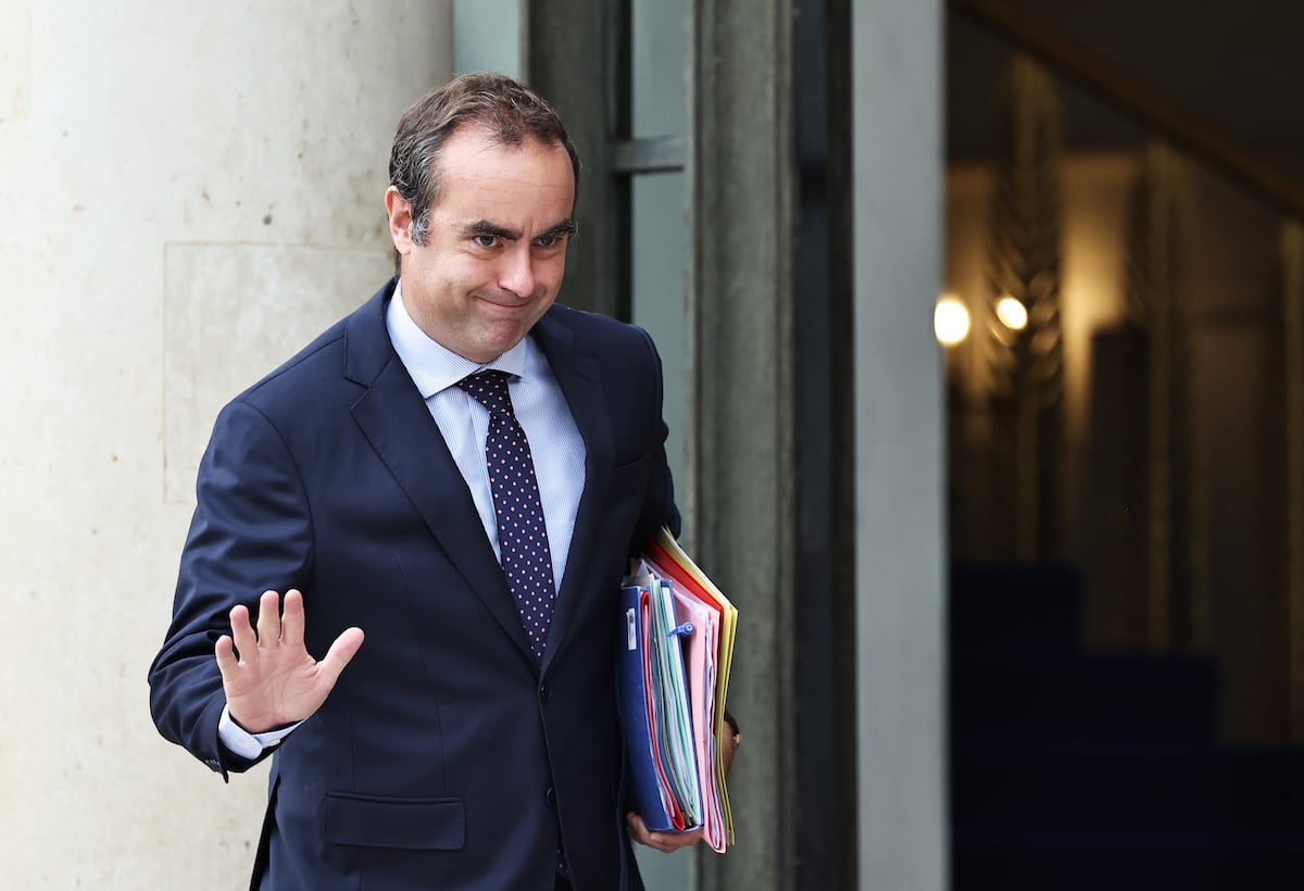 Macron vuelve a fracasar