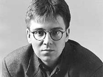 Ian Bremmer.