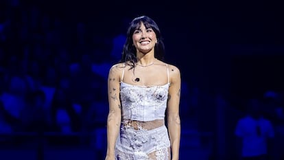 Nominados a LOS40 Music Awards Santander 2025: Feid, Aitana, Dani Fernández y Lola Índigo lideran la lista