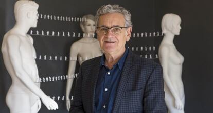 El arquitecto José María Torres.