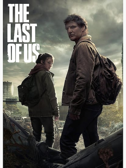 The Last of us