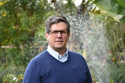 Julio Fontán.