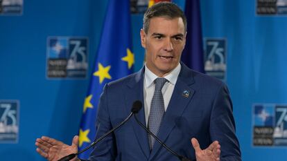 Regeneración y presupuestos, la agenda de Sánchez para un cierre de curso pendiente del acuerdo en Cataluña