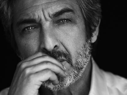 Ricardo Darín, seductor indomable