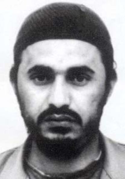 Abú Musab al Zarqaui.