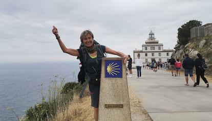 Camino de Santiago