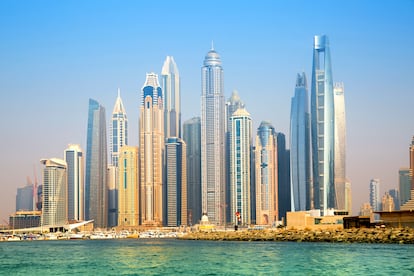 Dubai