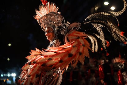 Carnavales de Santa Cruz de Tenerife