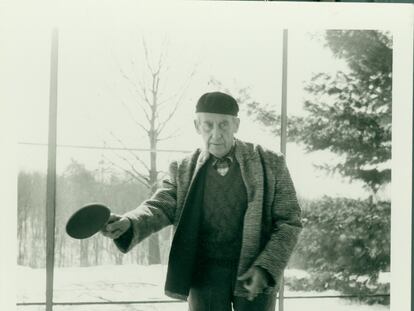Walter Gropius okupa