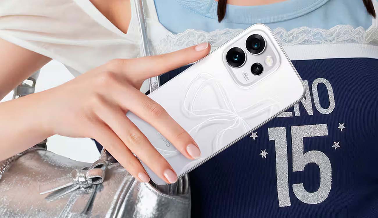 El OPPO Reno15 global se filtra con sorpresa en su procesador y batería