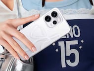 Diseño del OPPO Reno15